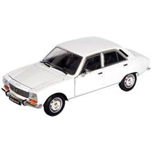 ماشین بازی ولی مدل Peugeot 504 Welly Peugeot 504 Toys Car